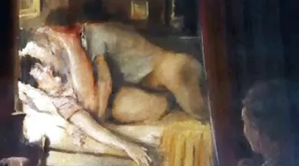 Fuck hard fuck ba cs cùng một phim sext nhat ban lúc và đưa cô ấy đến điên cuồng.