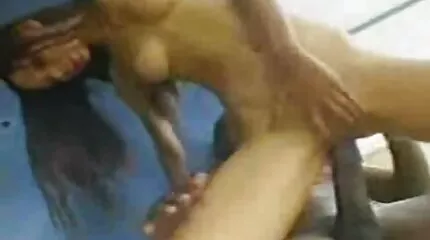 Từ sex nhật bản vú to một công việc thổi sâu đến một vẻ đẹp mông căng là một bước.